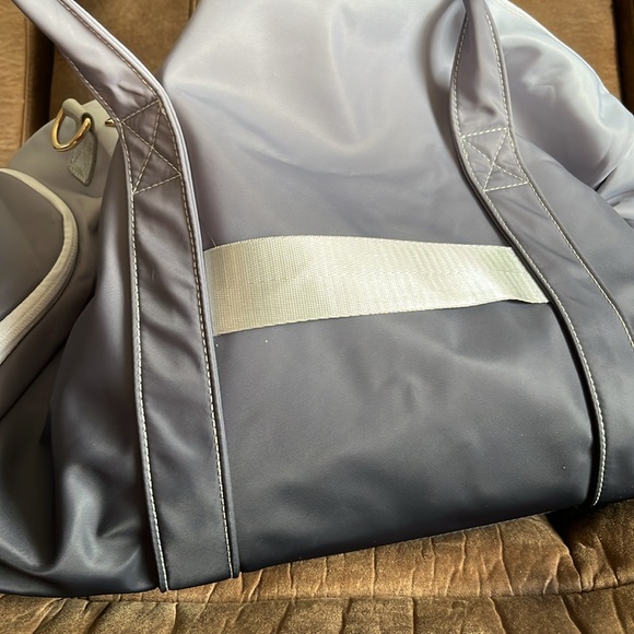 Duffle/gym bag - Picture 4 of 9